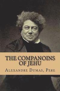 The companoins of Jehu