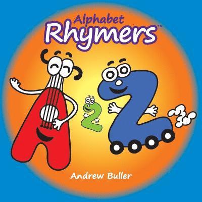 Alphabet Rhymers 1