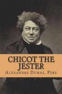 Chicot the Jester 1