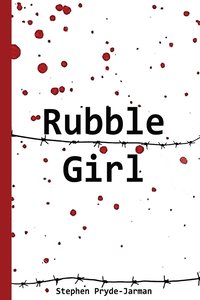 bokomslag Rubble Girl
