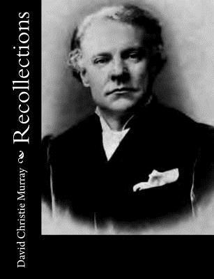 bokomslag Recollections