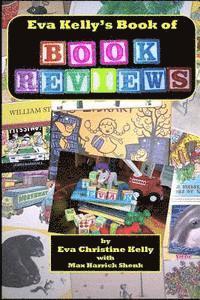 bokomslag Eva Kelly's Book of Book Reviews