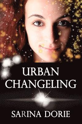 Urban Changeling 1