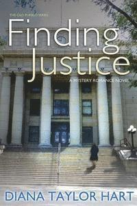 bokomslag Finding Justice
