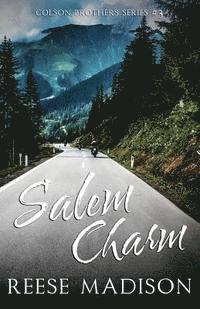 bokomslag Salem Charm