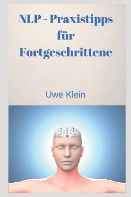 bokomslag Nlp - Praxistipps Für Fortgeschrittene