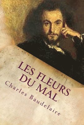 bokomslag Les fleurs du mal