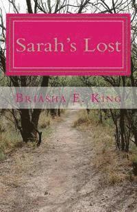 bokomslag Sarah's Lost: Prayer Works