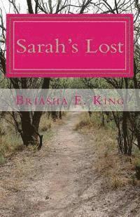 bokomslag Sarah's Lost: Prayer Works