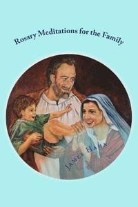 bokomslag Rosary Meditations for the Family
