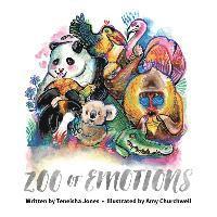Zoo of Emotions 1