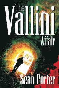 bokomslag The Vallini Affair