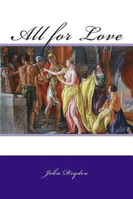 All for Love