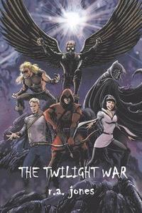 bokomslag The Twilight War
