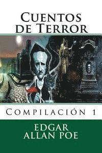 bokomslag Cuentos de Terror: Compilacion 1