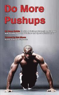 Do More Pushups 1