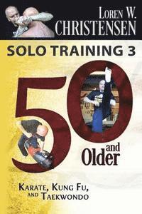 bokomslag Solo Training 3: 50 And Older