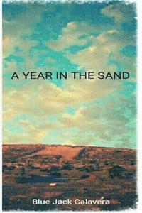 A year in the sand 1