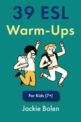 39 ESL Warm-Ups 1