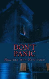 Don't Panic 1