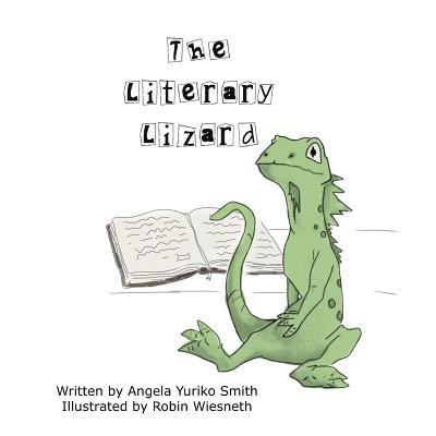 The Literary Lizard 1