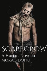 bokomslag Scarecrow: A Horror Novella