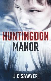 Huntingdon Manor 1