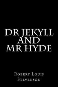 bokomslag Jekyll and Hyde