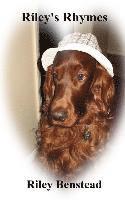 Riley Benstead - Riley's Rhymes, Häftad