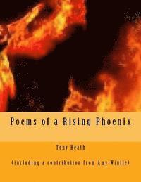 bokomslag Poems of a Rising Phoenix