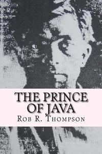 bokomslag The Prince of Java