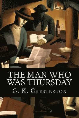 The Man Who was Thursday: A Nightmare 1