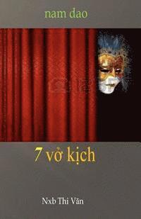 Dao Nam - 7vokich, Häftad