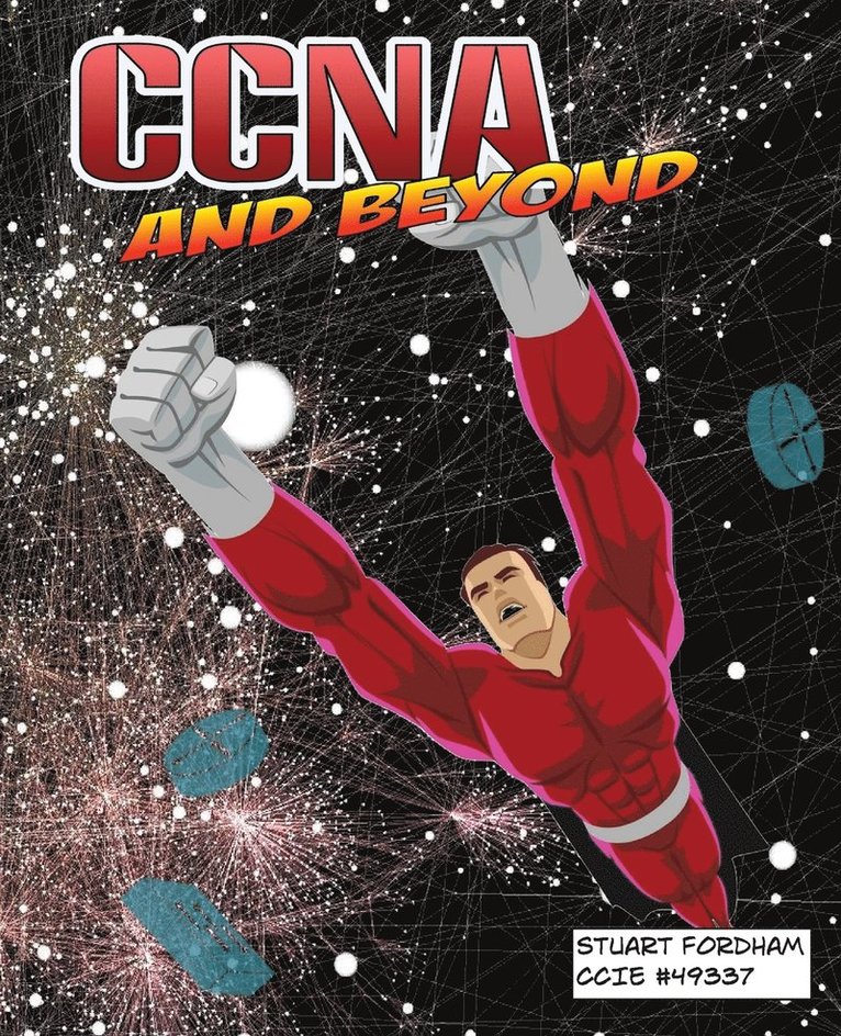 CCNA and Beyond 1