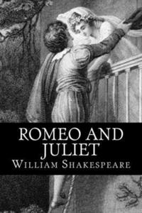 bokomslag Romeo and Juliet: a play