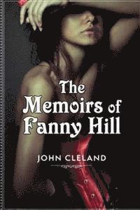 bokomslag Memoirs Of Fanny Hill