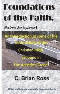 Foundations of the Faith: Doctrine for Beginners 1