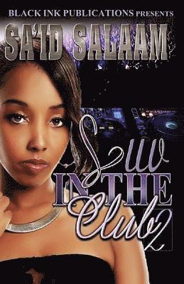 Sa'id Salaam - Luv In The Club 2, Häftad. Tillgänglighet: Lägg i varukorg