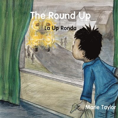 The Round Up: La Up Ronda 1