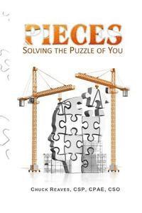 bokomslag Pieces: Solving the Puzzle of You