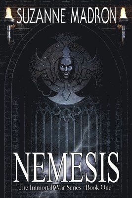 bokomslag Nemesis