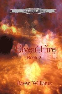 bokomslag Elven-Fire