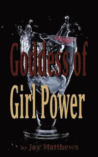 bokomslag Goddess of Girl Power