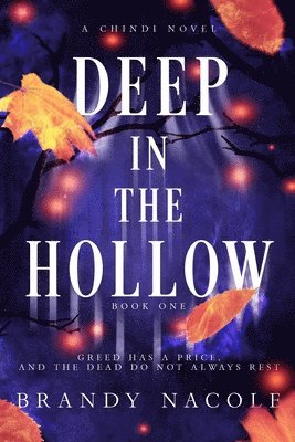 Deep in the Hollow 1