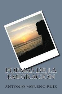 bokomslag Poemas de la emigración