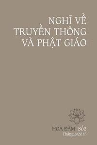 bokomslag Nghi Ve Truyen Thong Phat Giao