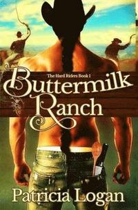 bokomslag Buttermilk Ranch