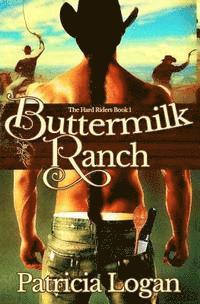 bokomslag Buttermilk Ranch