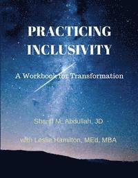 bokomslag Practicing Inclusivity: A Workbook for Transformation