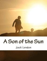 bokomslag A Son of the Sun